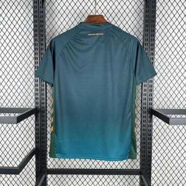 25-26 Borussia Mnchengladbach Second Away Kit Soccer