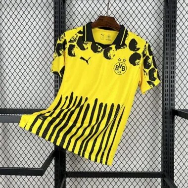 25-26 Dortmund Special Edition Soccer AAAAJersey Yupoo