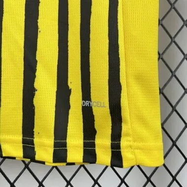 25-26 Edição Especial de Futebol de Dortmund