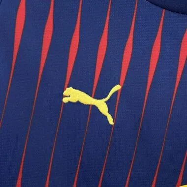 25-26 RB Leipzig Away Kit Soccer
