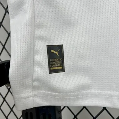 25-26 St. Pauli Away Kit Soccer AAAAJersey Yupoo