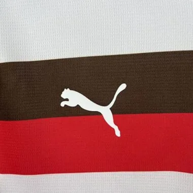 25-26 St. Pauli Away Kit Soccer AAAAJersey Yupoo