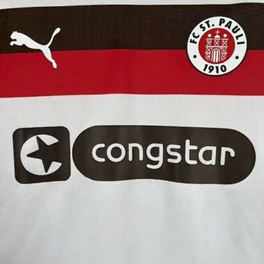 25-26 St. Pauli Away Kit Soccer AAAAJersey Yupoo