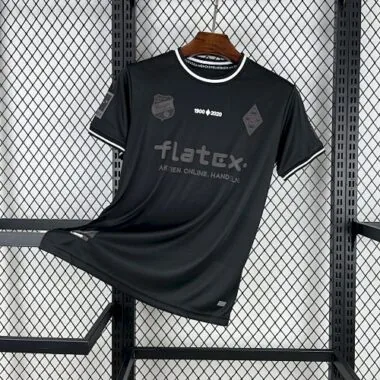 Retro 00-01 Borussia Mnchengladbach Soccer AAAAJersey Yupoo