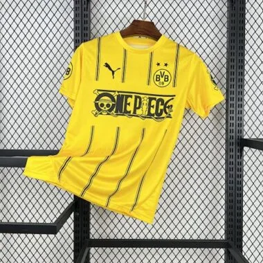 25-26 Dortmund Special Edition Soccer AAAAJersey Yupoo