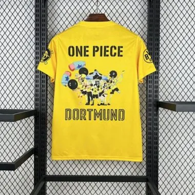 25-26 Edição Especial de Futebol de Dortmund