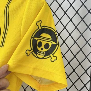 25-26 Edição Especial de Futebol de Dortmund