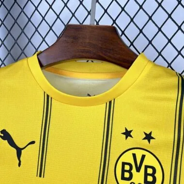 25-26 Edição Especial de Futebol de Dortmund
