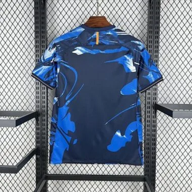 20-21 RB Leipzig Third Kit Retro Soccer