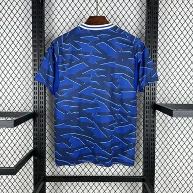 25-26 Schalke 04 Special Edition Kit Soccer