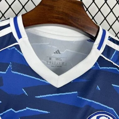 25-26 Schalke 04 Special Edition Kit Soccer