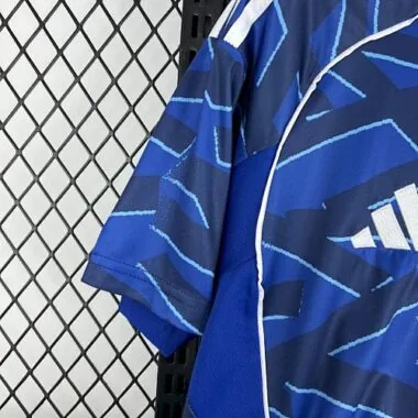 25-26 Schalke 04 Special Edition Kit Soccer
