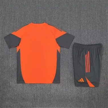 25-26 Bayern Munich Training Kit Soccer