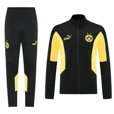 25-26 Dortmund Training Kit Soccer AAAAJersey Yupoo