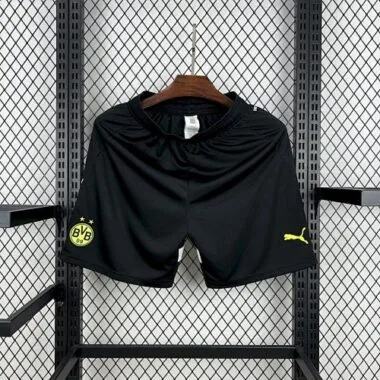 25-26 Dortmund Special Edition Shorts Soccer AAAAJersey Yupoo