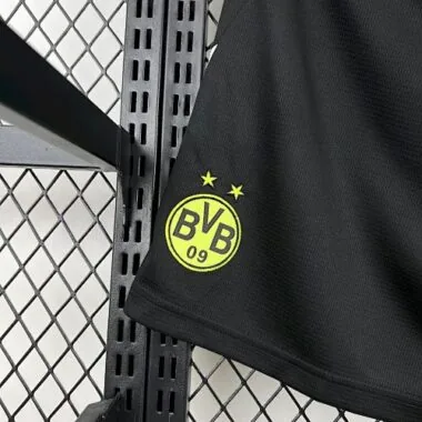 25-26 Dortmund Special Edition Shorts Soccer
