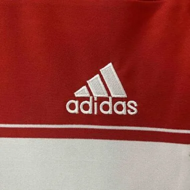 07-08 Bayern Munich Home Kit Retro Soccer