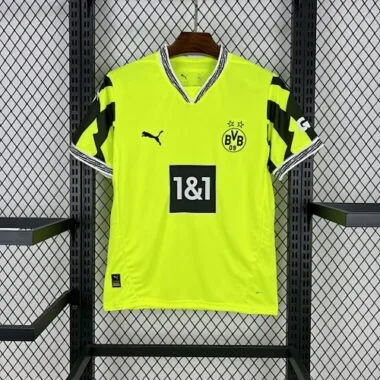 25-26 Dortmund Special Edition Kit Soccer AAAAJersey Yupoo