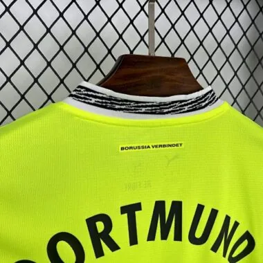 25-26 Dortmund Special Edition Kit Soccer AAAAJersey Yupoo