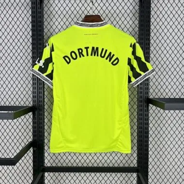 25-26 Dortmund Special Edition Kit Soccer AAAAJersey Yupoo