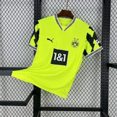 25-26 Dortmund Special Edition Kit Soccer AAAAJersey Yupoo