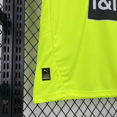 25-26 Dortmund Special Edition Kit Soccer AAAAJersey Yupoo