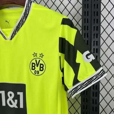 25-26 Dortmund Special Edition Kit Soccer AAAAJersey Yupoo