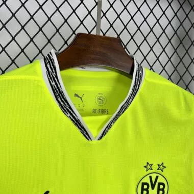 25-26 Dortmund Special Edition Kit Soccer AAAAJersey Yupoo