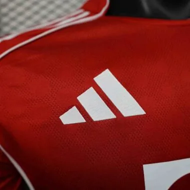 25-26 Bayern Munich Home Kit Player Version Soccer AAAAJersey Yupoo
