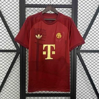 24-25 Bayern Munich Special Edition Soccer AAAAJersey Yupoo