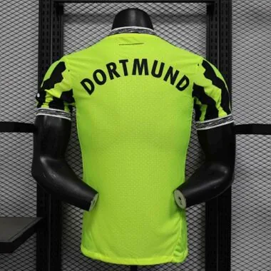 25-26 Dortmund Special Edition Player Version Soccer AAAAJersey Yupoo