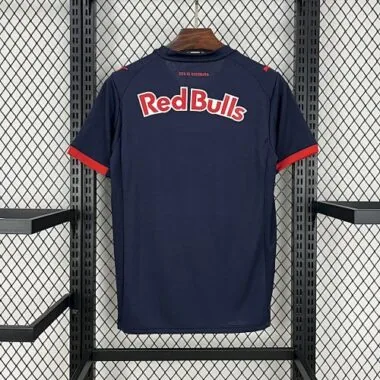 25-26 RB Leipzig uittenue voetbal