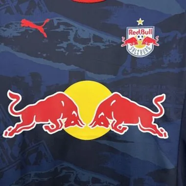 25-26 RB Leipzig uittenue voetbal