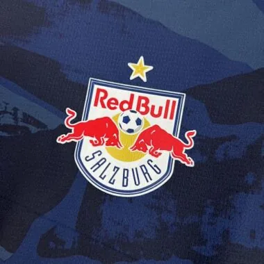 25-26 RB Leipzig uittenue voetbal
