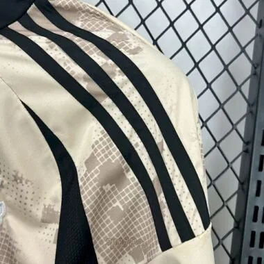 25-26 RB Leipzig Away Soccer