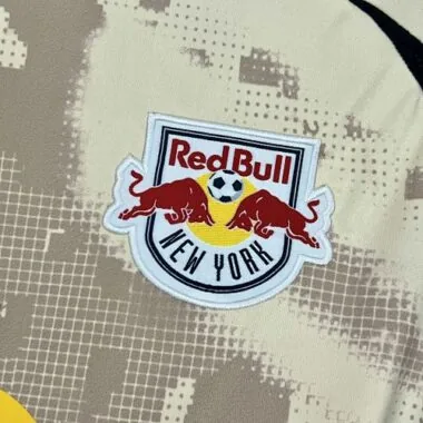 25-26 RB Leipzig Away Soccer