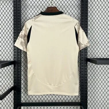 25-26 RB Leipzig Away Soccer