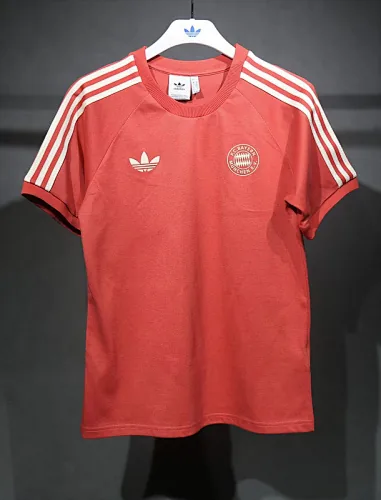 25-26 Bayern Munich Special Edition Soccer AAAAJersey Yupoo