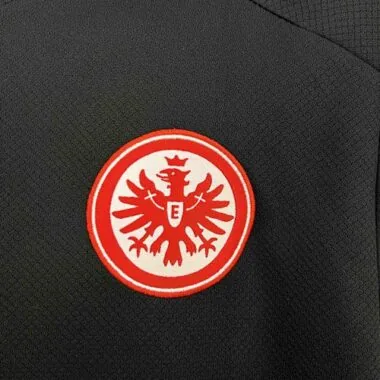 24-25 Frankfurt Away Soccer AAAAJersey