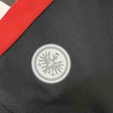 24-25 Frankfurt Away Soccer AAAAJersey