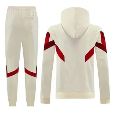 24-25 Bayern Long Sleeve Training Kit Soccer