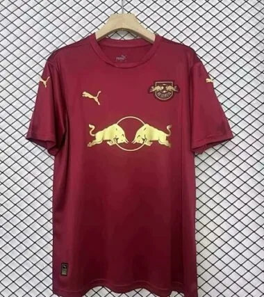 24-25 RB Leipzig Special Edition Soccer AAAAJersey