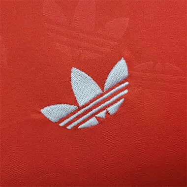 24-25 Bayern Munich Red Kit Special edition Football