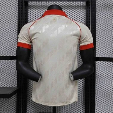 24-25 Bayern Munich Special Edition Player Version Soccer AAAAJersey
