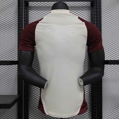 24-25 Bayern Munich Training Jersey Player Version Football
