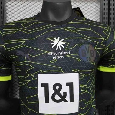 2425 Dortmund Special Edition Player Version Football