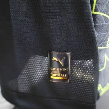 2425 Dortmund Special Edition Player Version Football