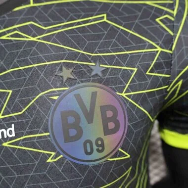 2425 Dortmund Special Edition Player Version Football