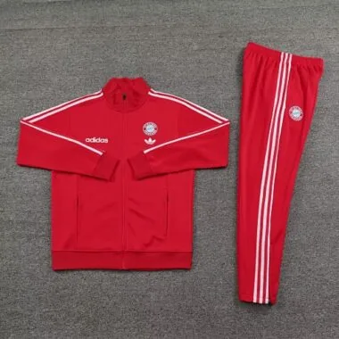 24-25 Bayern Jackets Football Shirts