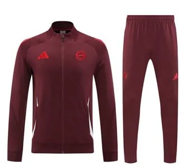 24-25 Bayern Jackets Football Shirts(2)